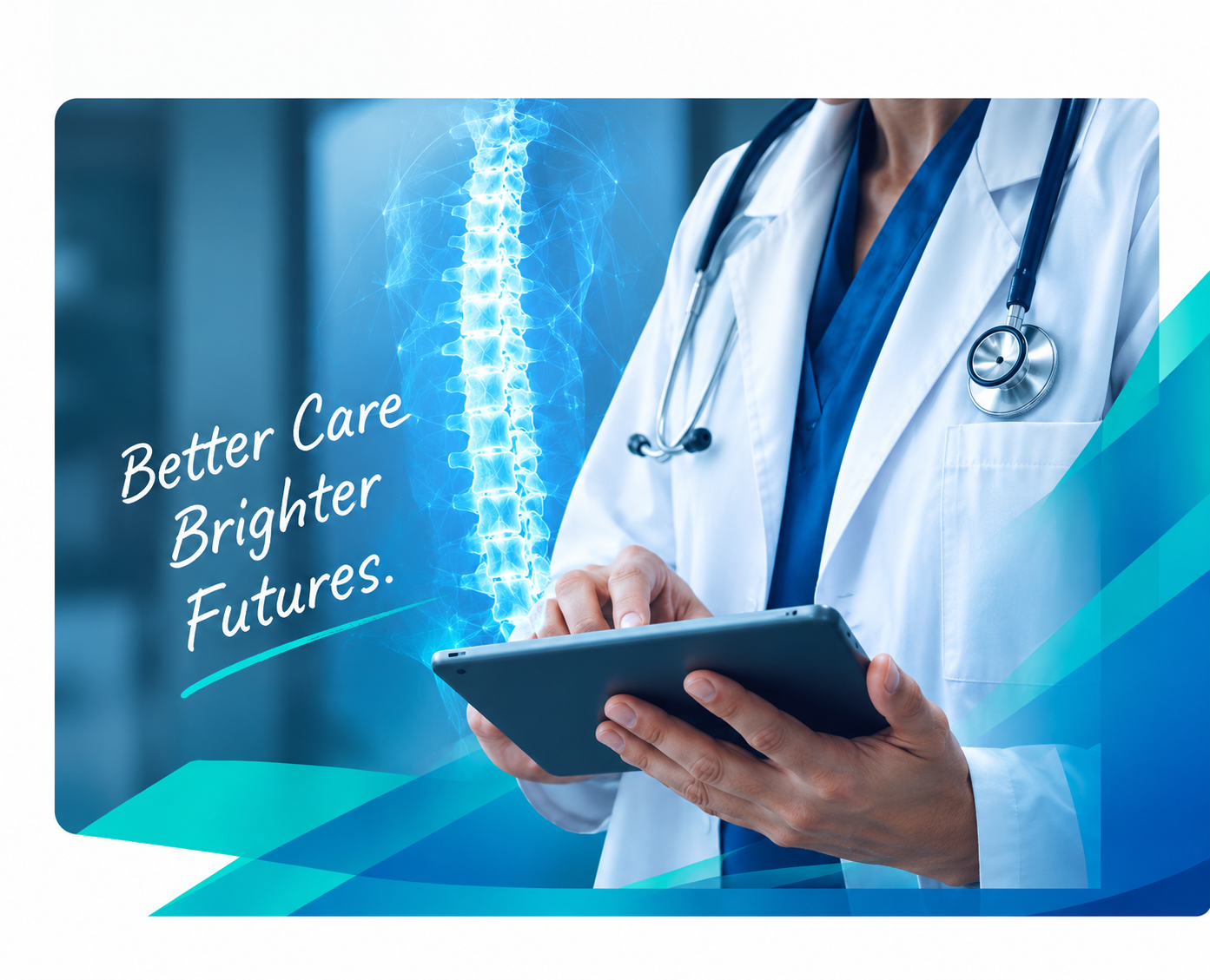 Healthcare specialist