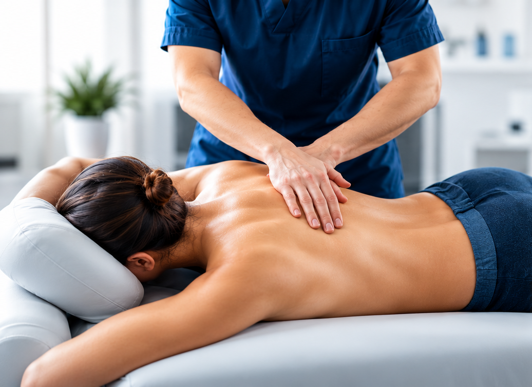 Chiropractic
