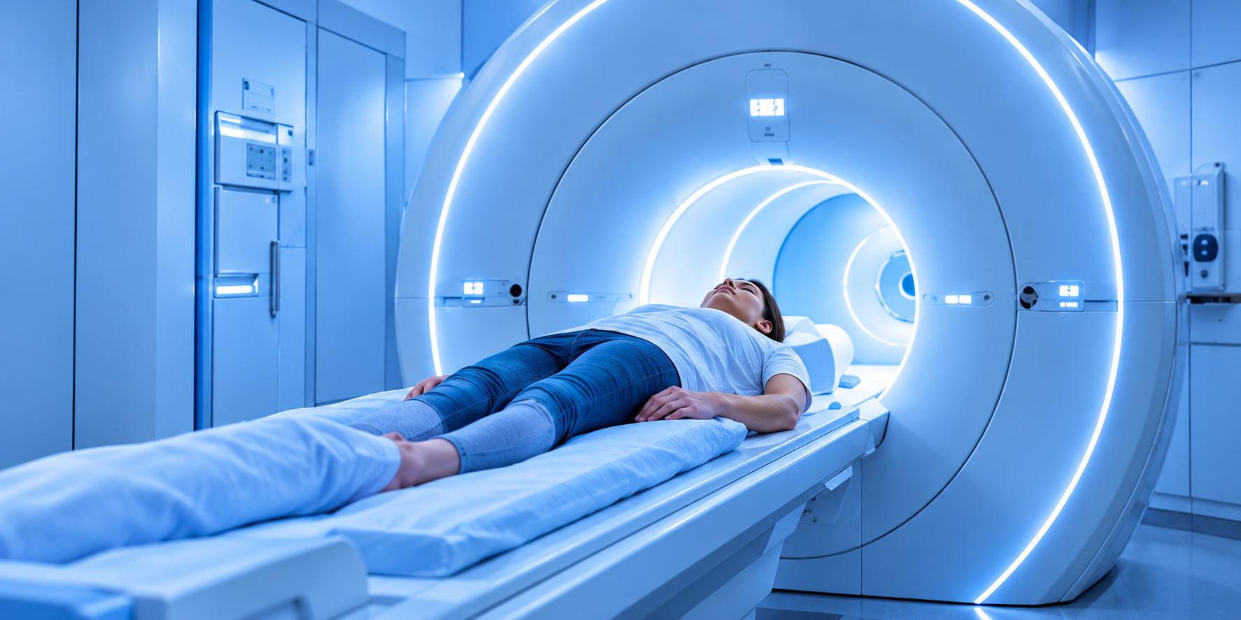 MRI