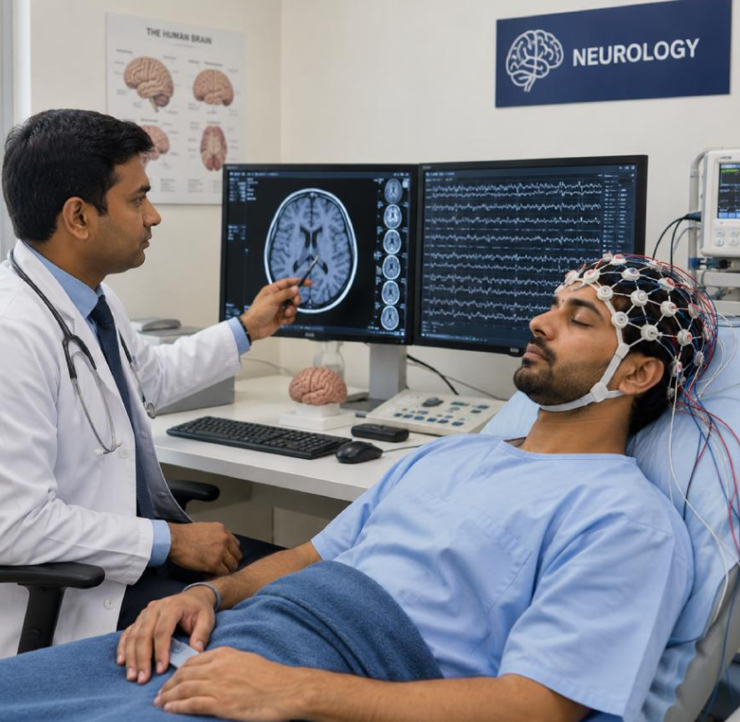 Neurology