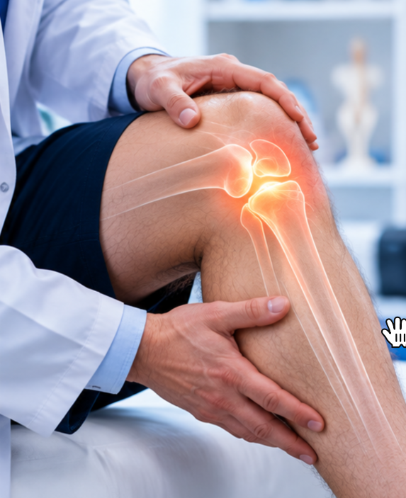Orthopedic Extremities