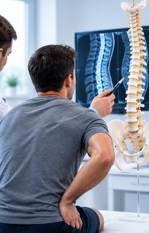 Orthopedic Spine